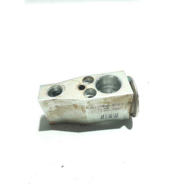 Válvula De Expansão Do Ar Condicionado Corolla 2.0 2015/2018