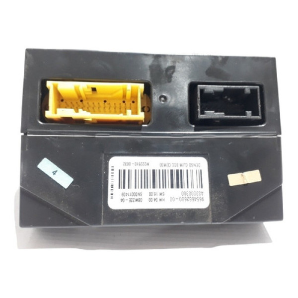 Módulo De Ventilação Interna C4 Grand Picasso 2.0 16v 2009