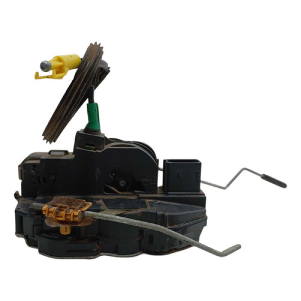 Fechadura Porta Traseira Esquerda Gm Cruze 2012 2015