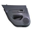 Forro Porta Traseira Esquerda Gm Cruze Sedan 2012/2015