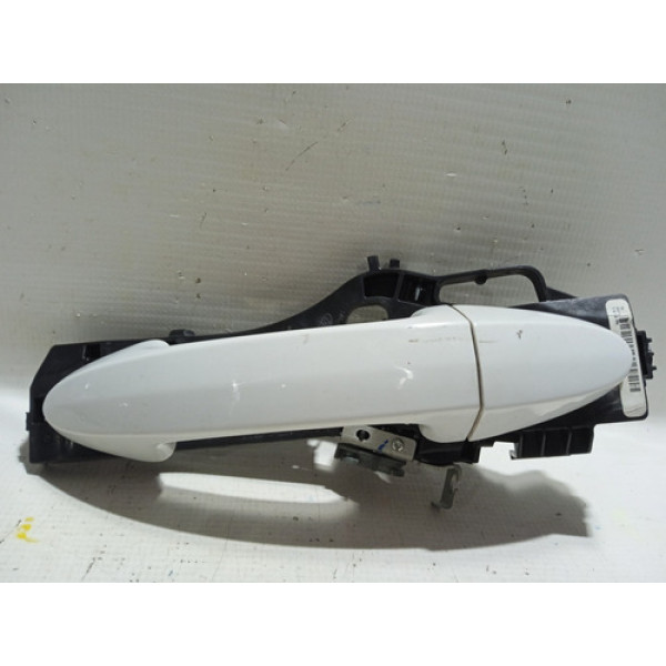 Maçaneta Externa Traseira Direita New Fiesta Sedã 2014/2017 