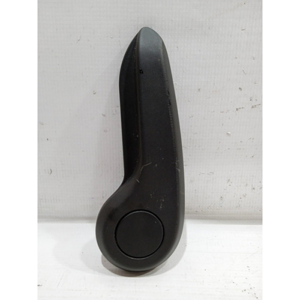 Alavanca Ajuste Banco Dianteiro Esquerdo Palio 2014/2017