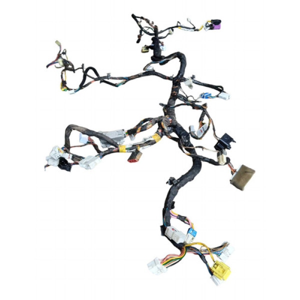 Chicote Elétrico Painel Kia Picanto Automático 2013