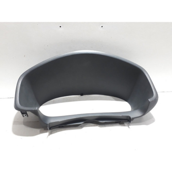 Moldura Painel De Instrumentos Renault Logan 2015/2018