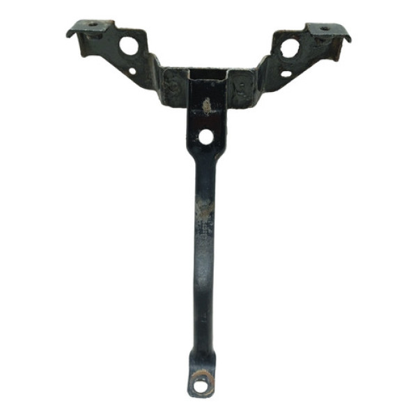 Suporte Fechadura Capô Dianteiro New Fiesta 2011/2013 Sedã 