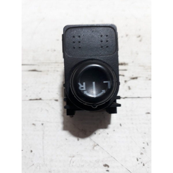 Comando Retrovisor Eletrico Nissan Sentra 2008/2013