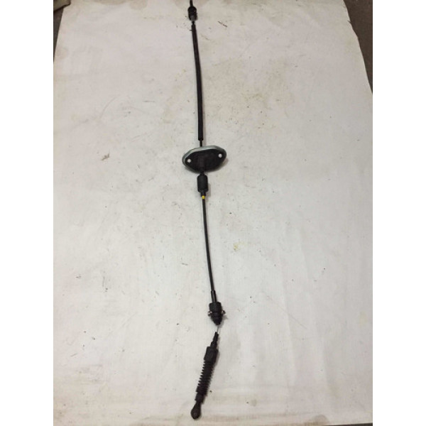 Cabo De Marcha Hyundai Elantra I30 1.8 2015 Automático