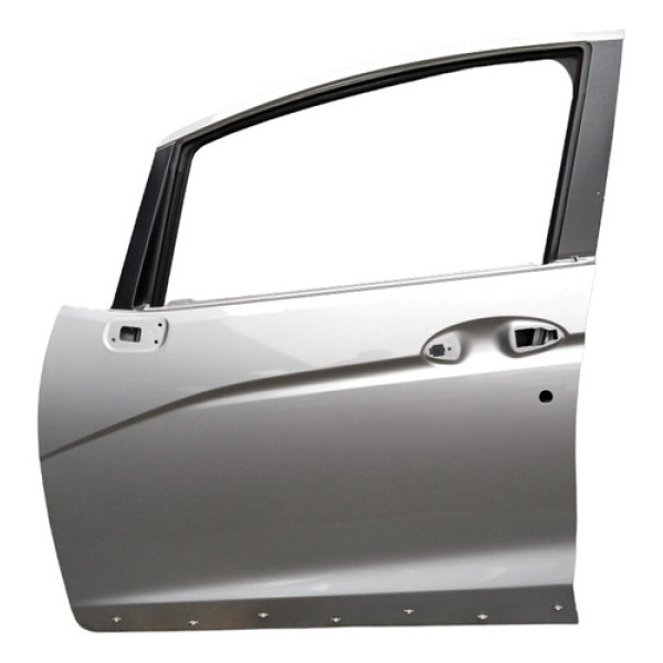 Porta Dianteira Esquerda Honda Wr-v 2017 2018 2019 2020