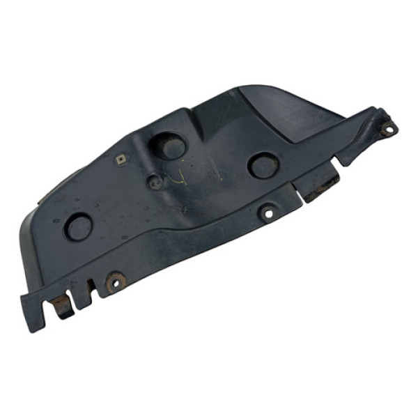 Protetor Lateral Do Motor Fiat 500 Cult 2014