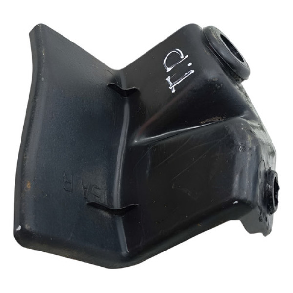 Acabamento Parabarro Traseiro Direito Honda Fit 2015 2020