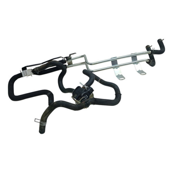 Conjunto Mangueira Canister Toyota Yaris 1.3 16v 2020