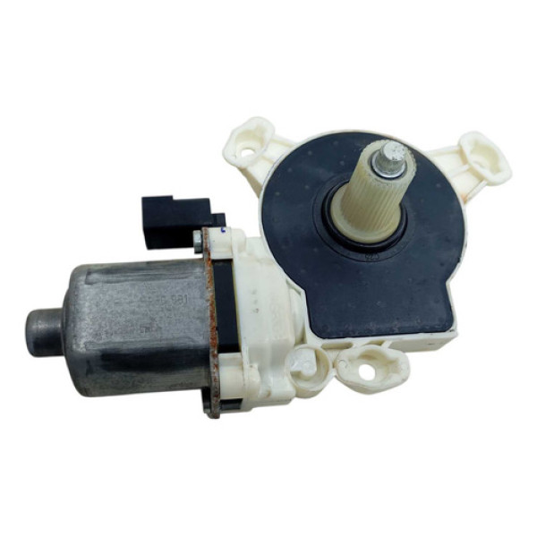 Motor Máquina De Vidro Dianteiro Esquerdo Vw Voyage G6 2014