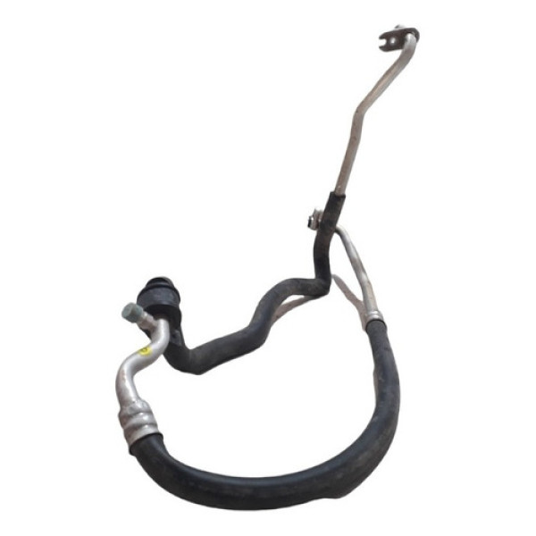 Mangueira Ar Condicionado Outlander Gt 3.0 2010/2012