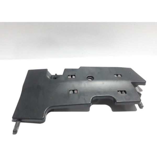 Acabamento Inferior Painel L. Direito Honda City 2009/2014