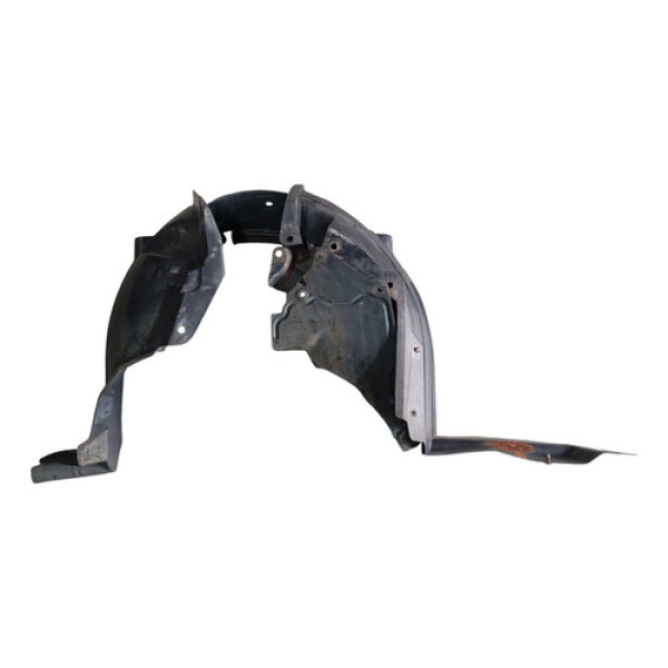 Parabarro Dianteiro Esquerdo Nissan Sentra 2007 2013