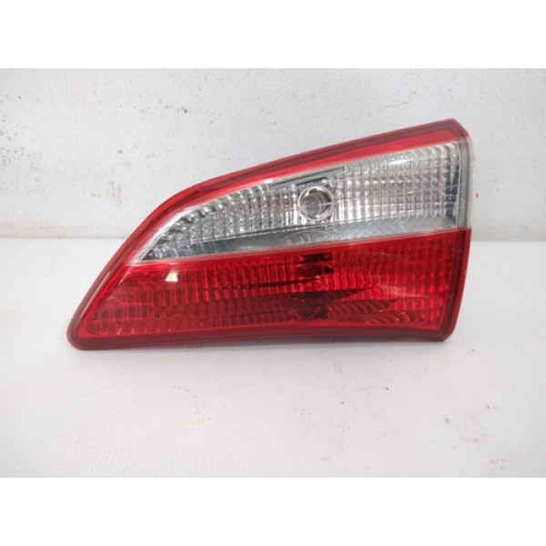 Lanterna Tampa Traseira Direita Hb20 Hatch 2012/13/14/15