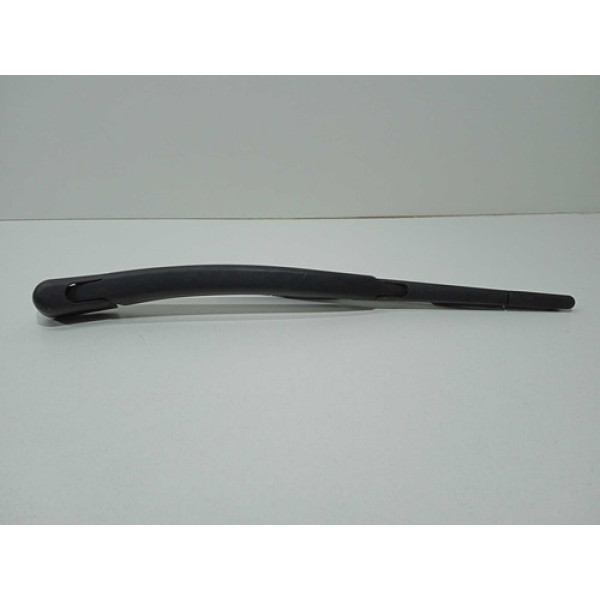 Braço Limpador Traseiro Ford New Fiesta Hatch 2014/2017