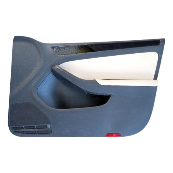 Forro De Porta Dianteira Direita Volkswagen Jetta 2012/2016