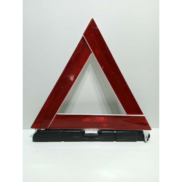 Triângulo Sinalizador Chevrolet Tracker Ltz 2012/2016