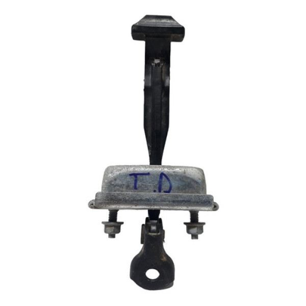 Limitador De Porta Traseira Direita New Fiesta 2011/2013