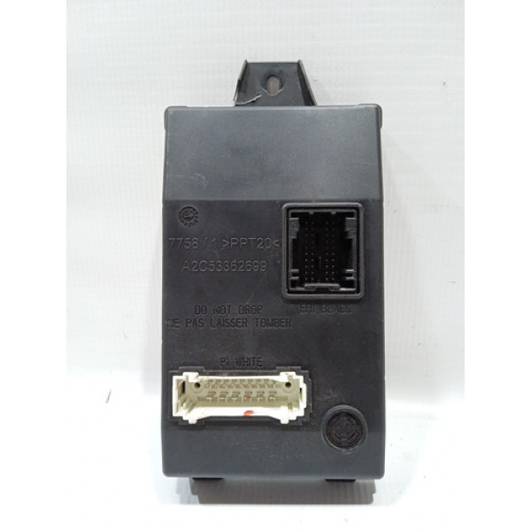 Módulo Bsi Renault Duster 1.6 16 2012 2013 2014 2015 