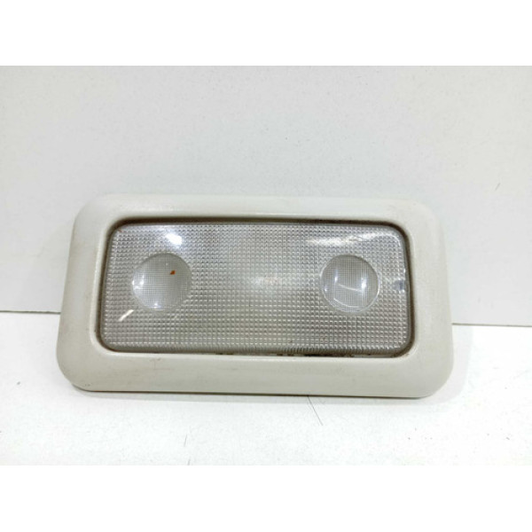 Luz De Teto Cortesia Fiat Palio 2006/2010