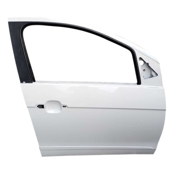 Porta Dianteira Direita Fiat Grand Siena 2013 2017
