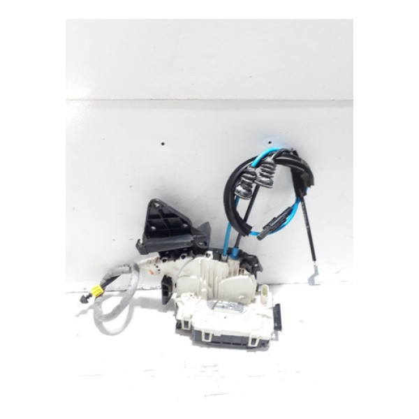 Fechadura Elétrica Traseira Esquerda Mercedes C180 2008/2012