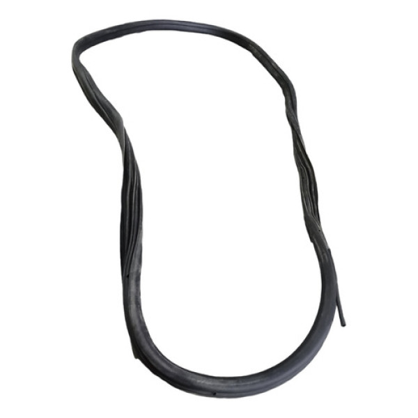 Borracha De Porta Traseira Esquerda C4 Picasso 2008/2013