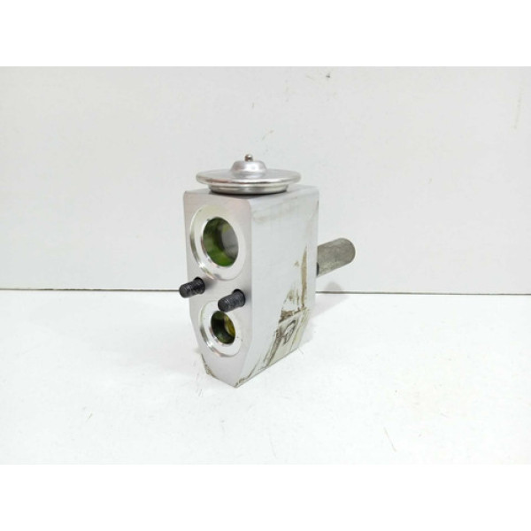 Válvula Expansão Ar Condicionado New Fiesta 1.6 16v 2016