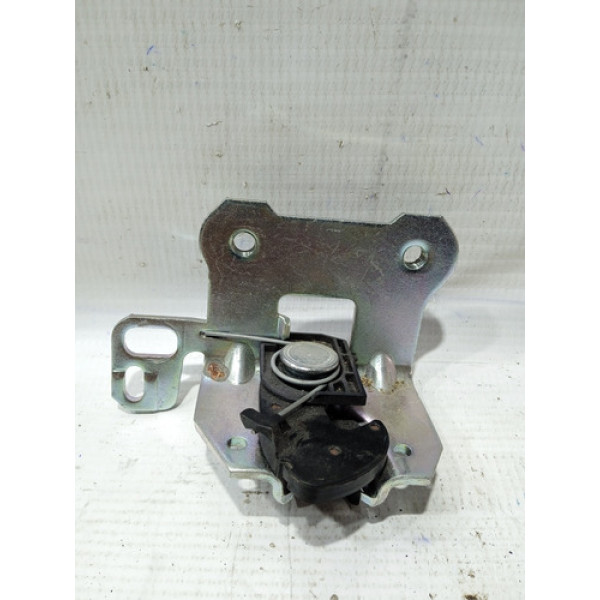 Fechadura Branco Traseiro Esquerdo Mercedes C180 2010/2013