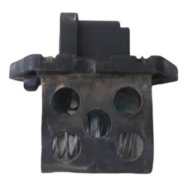 Resistência Da Ventoinha Do Radiador Duster 1.6 16v 2012/14