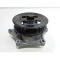 Bomba De Água Chevrolet Tracker 1.4 Turbo 2017 2018 2019