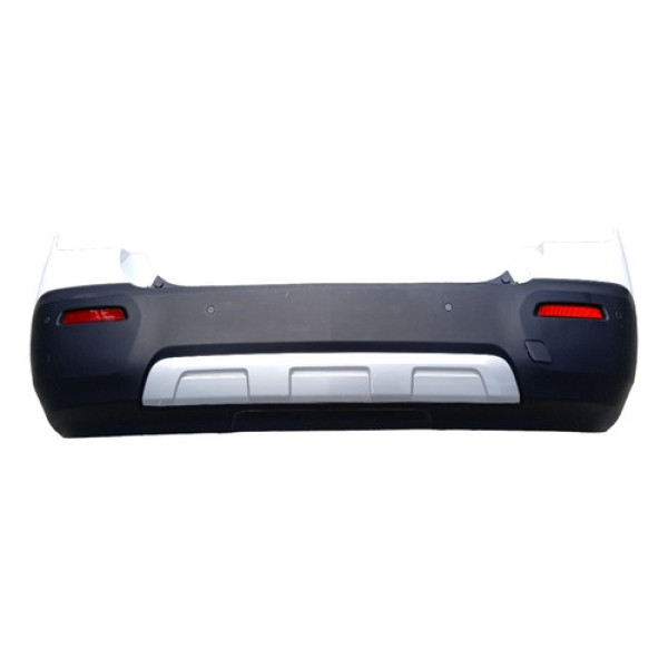 Para-choque Traseiro Chevrolet Tracker Ltz 2012/2016