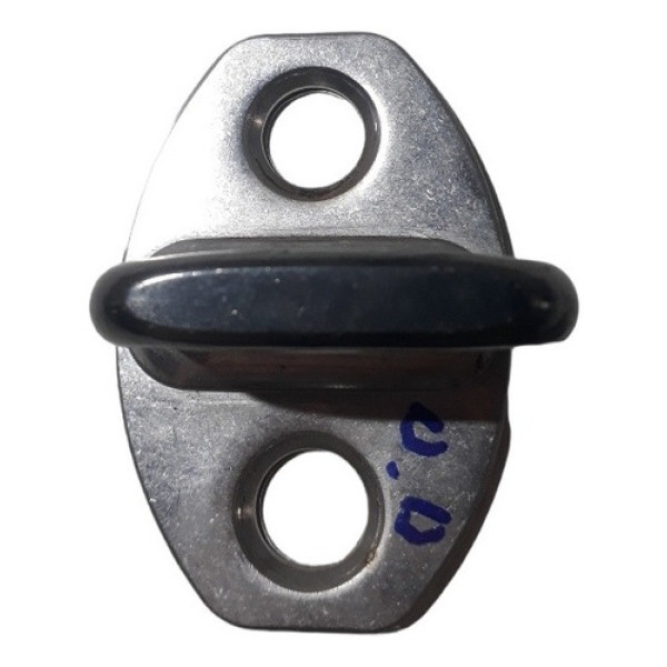 Batente Fechadura Porta Diant.dir V.w Jetta 2.0 2012/2015