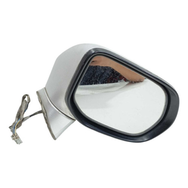 Retrovisor Elétrico Direito Honda Civic 2007 2011