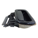 Maçaneta Externa Traseira Esquerda Gm Astra Gsi 2004 2012 Preto Traseira
