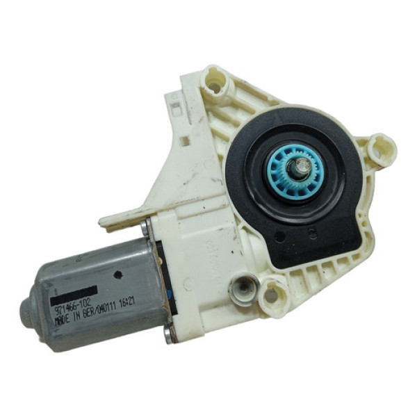 Motor Máquina Vidro Dianteira Direita New Fiesta 2011/2013 