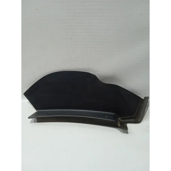 Acabamento Porta Traseira Esquerda Peugeot 3008 2012/2015