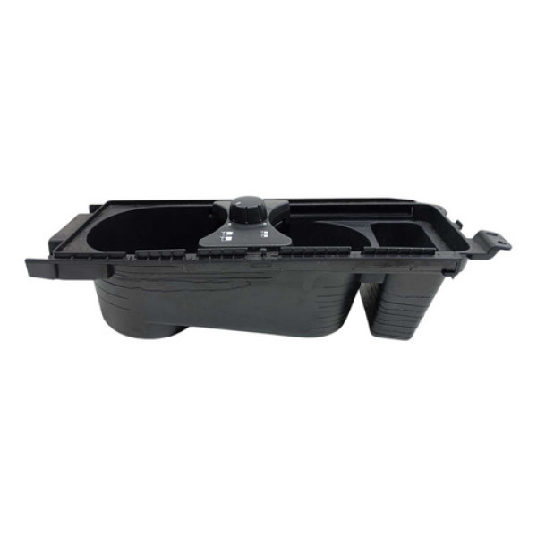 Porta Copos Console Central Nissan Sentra 2007 2013