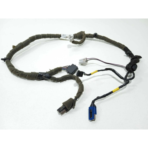 Chicote Do Usb Console Central Chevrolet Cruze 2012/2015