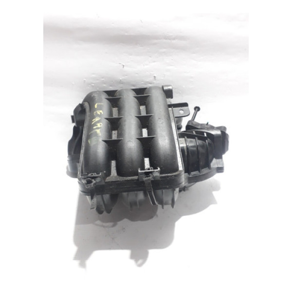 Coletor De Admissão Hyundai Hb20 2015/2017 1.0 12v 3cil
