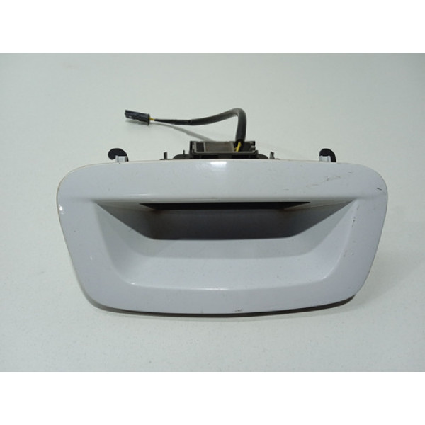 Maçaneta Traseira Tampa Porta Malas Gm Tracker 2012/2016