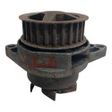 Bomba D\'água Volkswagen Gol G5 1.0 8v 2010 2011 2012 2013