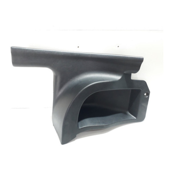 Acabamento Da Coluna Traseira Direita Picanto 2008/2011 S.3