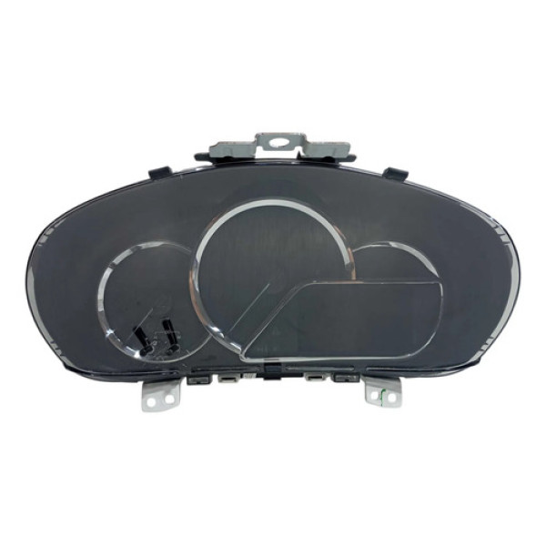 Painel De Instrumentos Toyota Yaris 1.5 Aut. 2018 2024 Preto