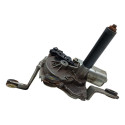 Motor Limpador Parabrisa Traseiro Gm Astra 2004 2010