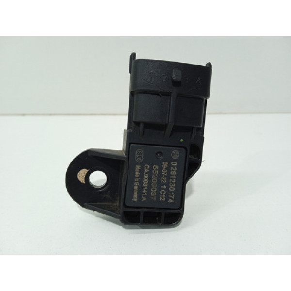 Sensor Map Fiat Palio Fire 1.4 2004/2012