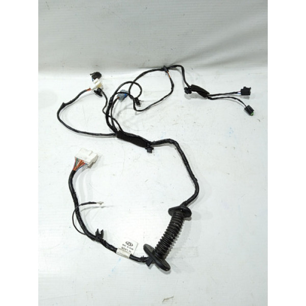 Chicote Porta Dianteira Direita Caoa Chery Tiggo 2 2019/2020