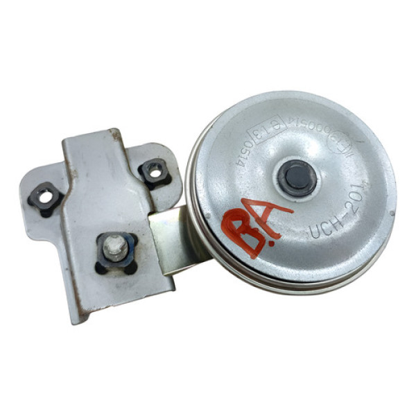 Buzina Alarme Honda Fit 2015 2016 2017 2018 2019 2020